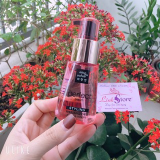 Dưỡng tóc Miseen Scene Perfect Serum 80ml