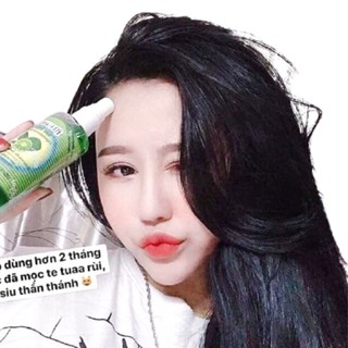 Xịt bưởi kích mọc tóc Thái Lan 100ml