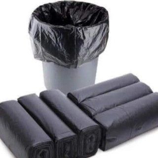 SÉT 3 CUỘN TÚI ĐỰNG RÁC TỰ PHÂN HUỶ HÀNG VIỆT NAM (Đại Thành Shop)