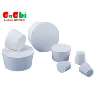 Nút cao su dùng cho phòng thí nghiệm