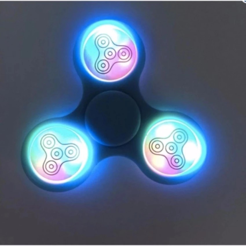 Con quay spinner  DALL IN ONE