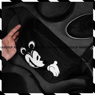 Túi Đeo Chéo Das Neo Mickey