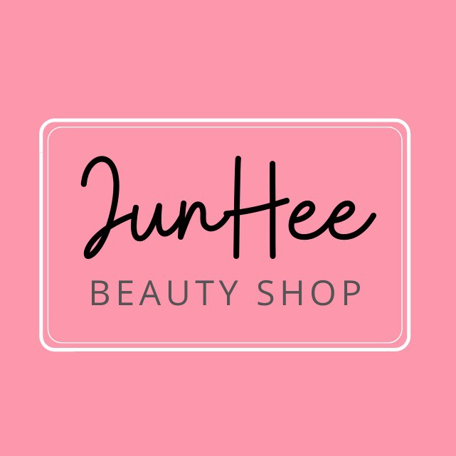 JunHee Shop