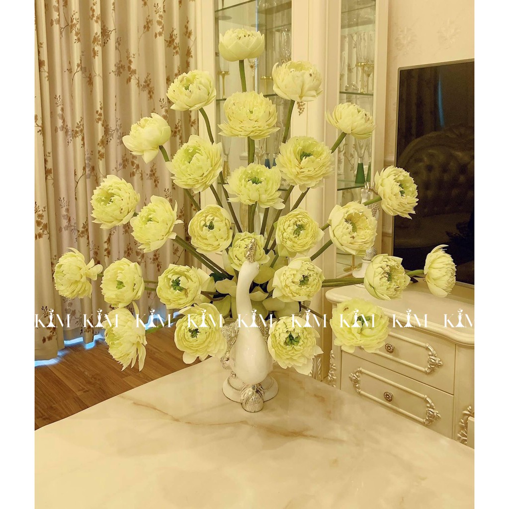 Sẵn) Bình Cắm Hoa Hình Con Công/Đĩa Đựng Hoa Quả | Shopee Việt Nam