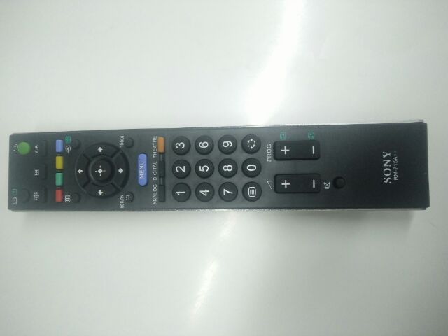 Điều khiển tivi SONY LCD | BigBuy360 - bigbuy360.vn