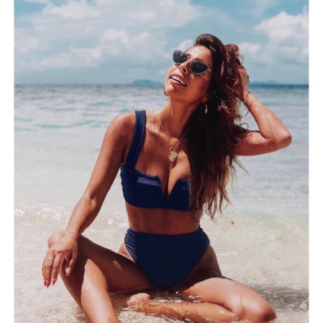 Bikini 2 mảnh