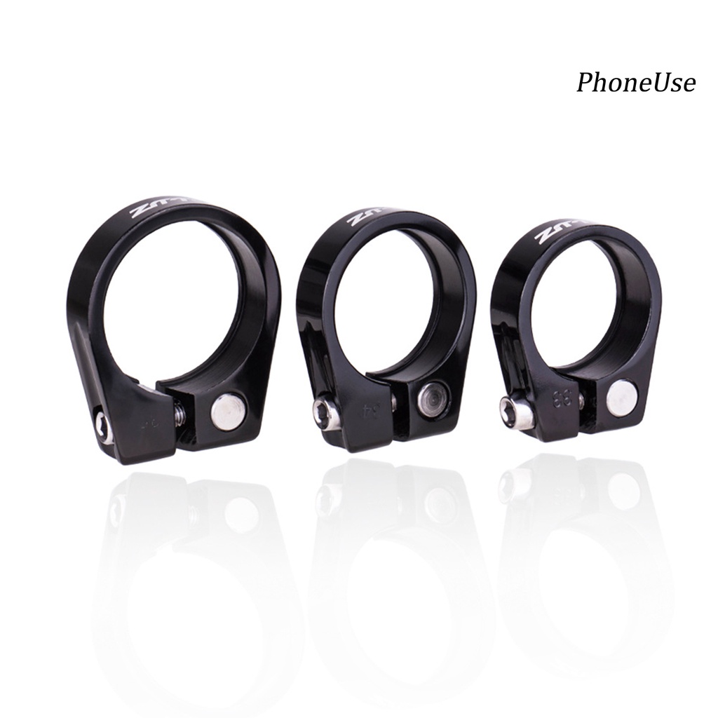Khóa cốt yên xe đạp Ph-ZTTO 28.6 / 31.8 / 34.9mm chuyên dụng cho xe đạp leo núi