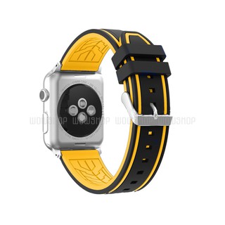 Dây Apple Watch phiên bản đặc biệt Racing - Yellow