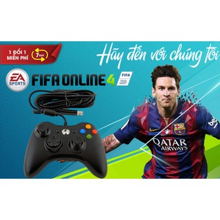 Tay Cầm Chơi Game Xbox 360 Hỗ trợ tất cả các thiệt bị Android , PC Dành Cho Game Thủ Chuyên Nghiệp