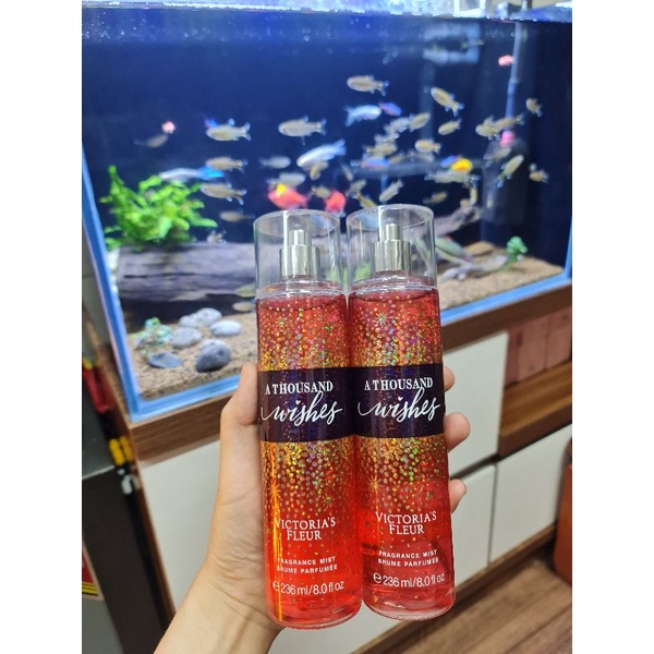 Xịt Thơm Body 236ml Into The Night Hương Thơm Quyến Rũ, Độc Đáo Ngửi Là Mê