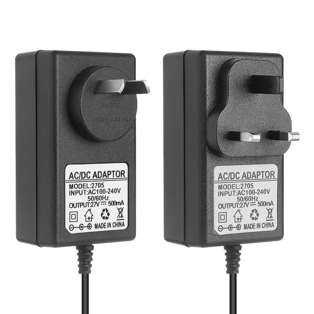 BTLIMER Dây Cáp Sạc Cho Máy Hút Bụi US UK EU AU