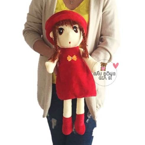 BÚP BÊ CHIBI GẤU BÔNG CHIBI ( 60cm) CAO CẤP GIÁ RẺ