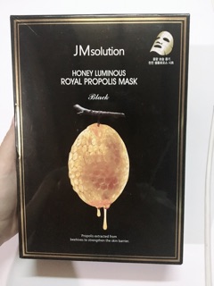 MẶT NẠ JM SOLUTION HÀN QUỐC