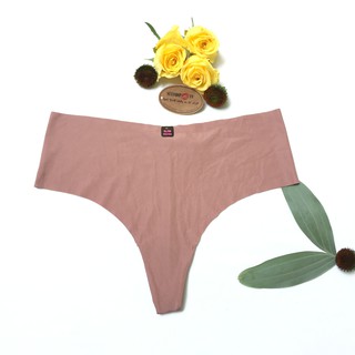 Quần lót tàng hình không đường may Lasenza invisible