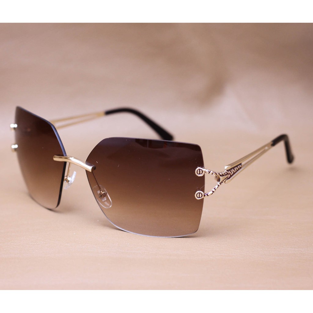 Kính Mát Hợp Kim Nữ Shady MK1017 (Nhiều Màu) | BigBuy360 - bigbuy360.vn