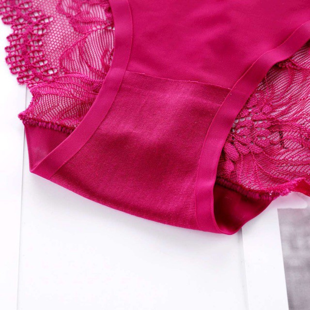 _ _Quần lót đúc pha ren hoa sexy siêu đẹp 8423 | BigBuy360 - bigbuy360.vn