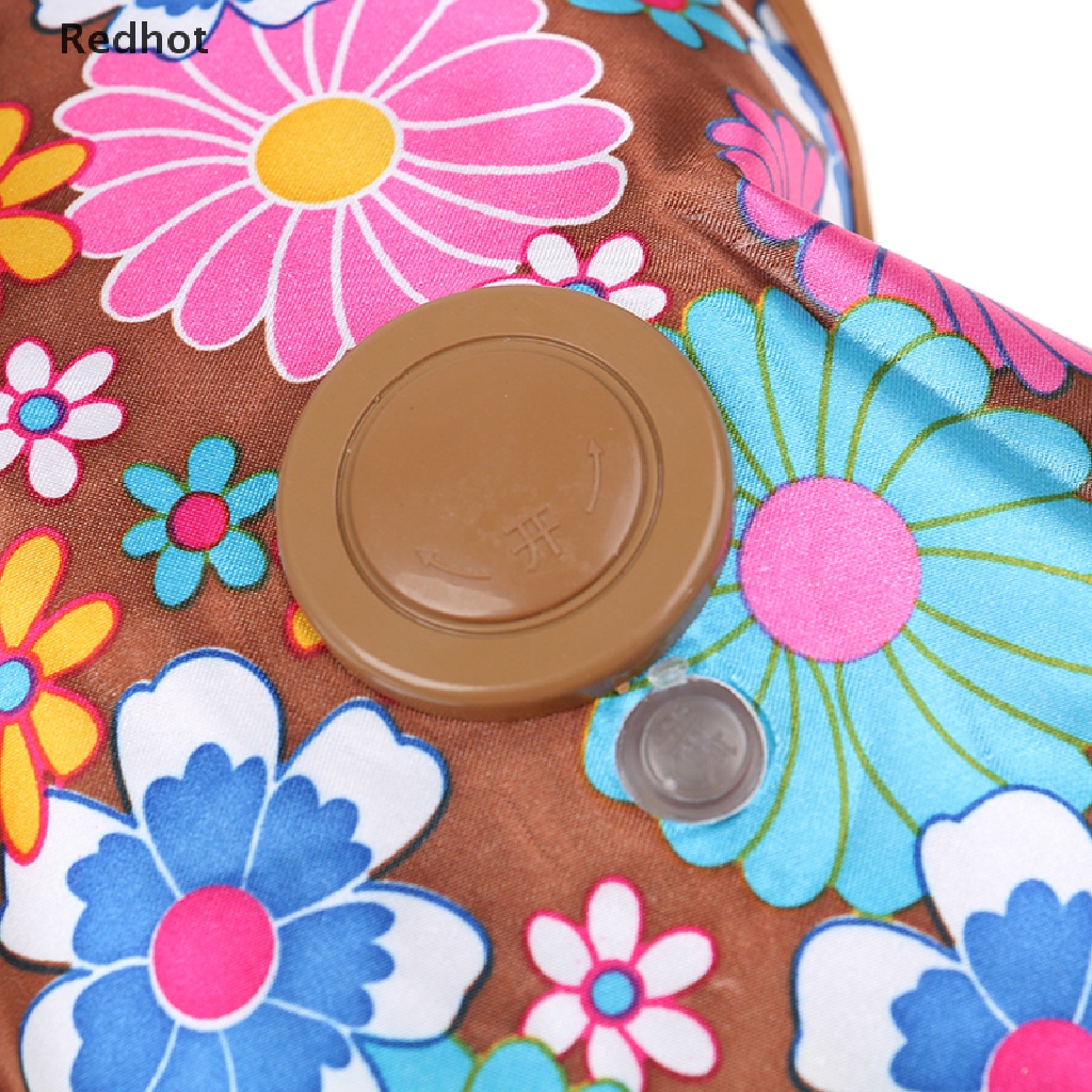 1 Túi Hạt Nóng Điện Có Thể Sạc Lại Mới