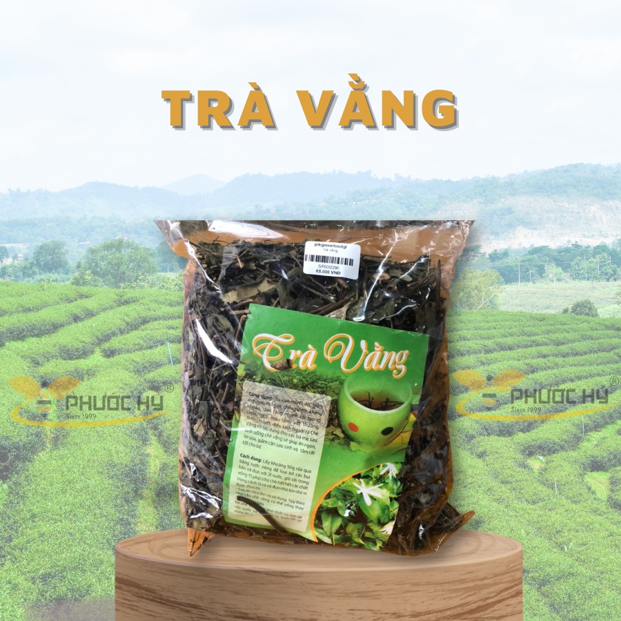 Trà kết hợp Mật ong thơm ngon tốt cho cơ thể