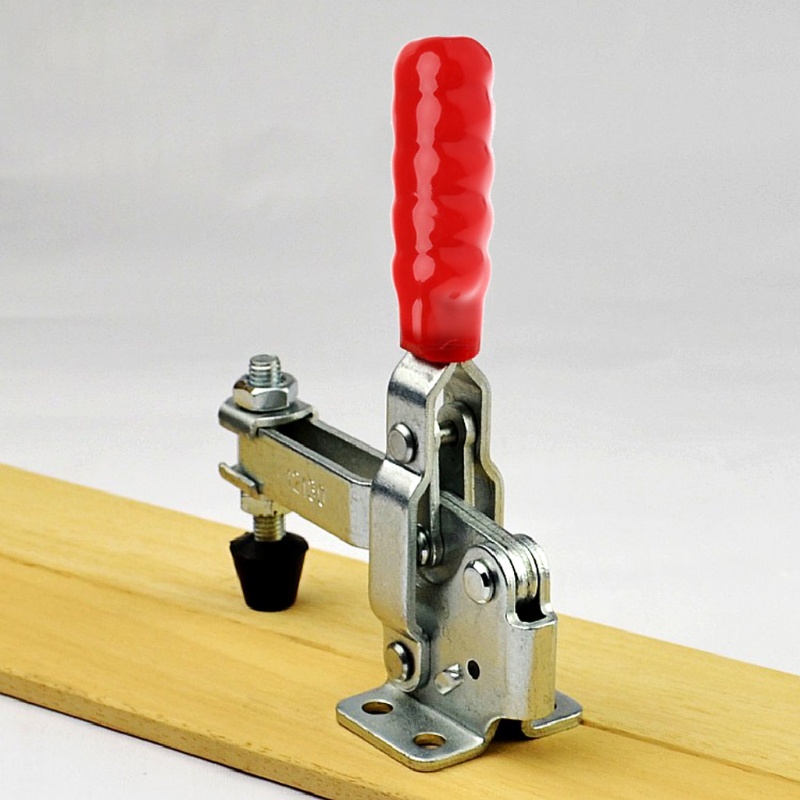 Kẹp Chữ U Chịu Lực 227KG Tháo Gỡ Nhanh Tiện Dụng