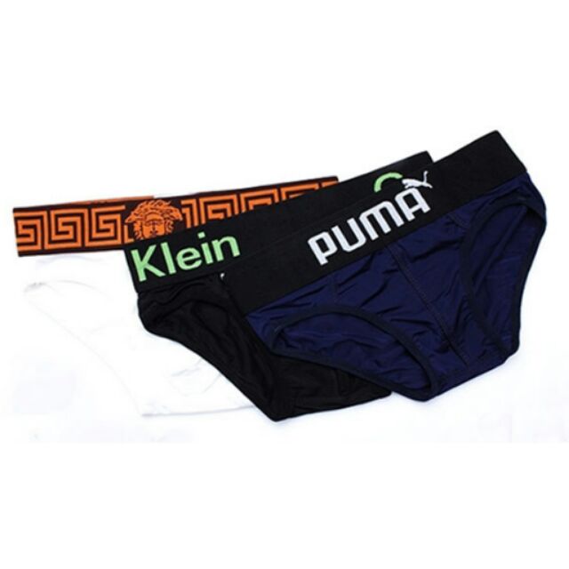 Quần Lót Nam Cao Cấp Thun Lạnh Combo 5 Cái&lt;br&gt;MS151