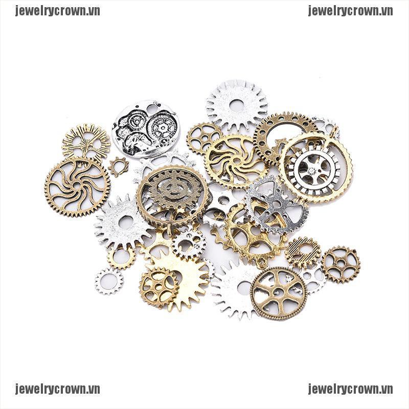 50g Bánh Răng Làm Trang Sức