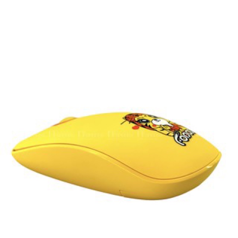 Chuột không dây Forder FD - L8 Chính hãng BH 24 tháng 01 đổi 01