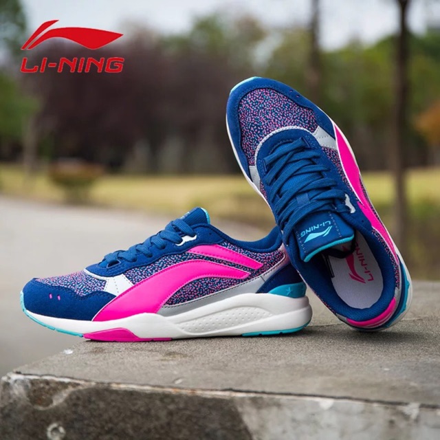 Giầy thể thao Li-Ning