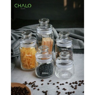 Hộp thủy tinh ocean ( 500ml,750ml,1000ml )