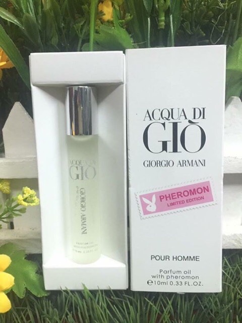 Tinh dầu nước hoa lăn 10ml của Nga chính hãng | BigBuy360 - bigbuy360.vn