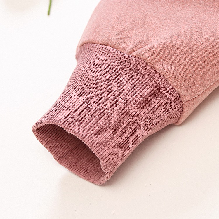 Quần baggy bé gái điệu đà size 10-17kg QD04