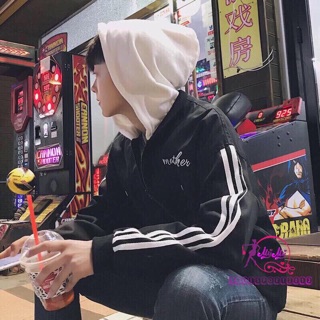 Áo khoác nam nữ Mathet (có size lớn 70kg )