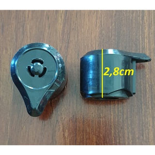 Van xả hơi nồi áp suất kangaroo KG 281 .