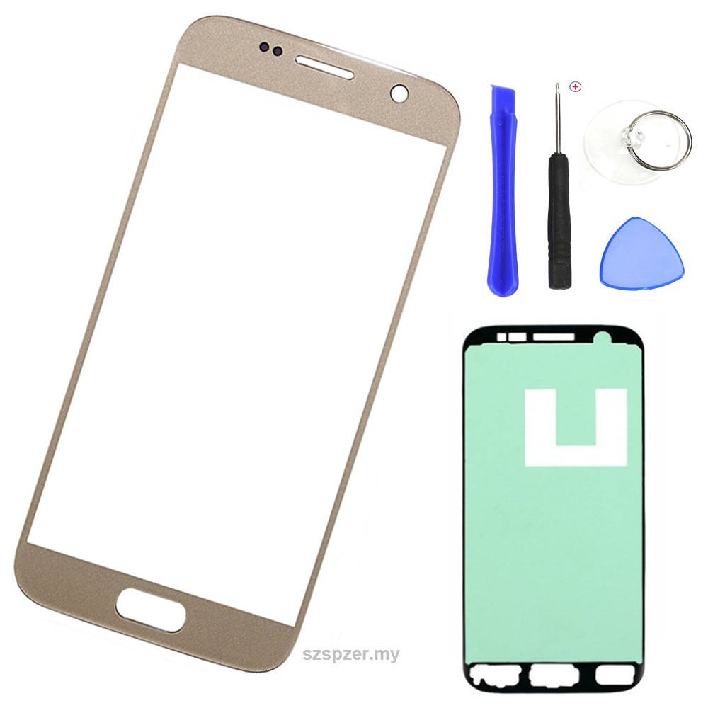 Màn Hình Cảm Ứng Lcd Bằng Kính Thay Thế Chuyên Dụng Cho Samsung Galaxy S7 G930 G930F