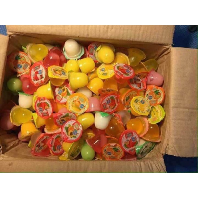 5kg  Thạch rau câu Long Hải
