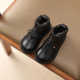 Boot bé gái sz 21-30