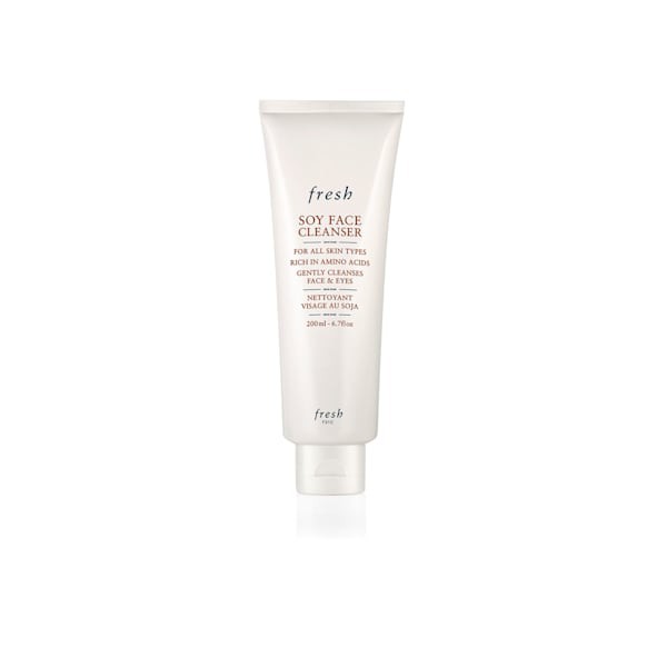 SỮA RỬA MẶT FRESH SOY FACE CLEANSER JUMBO SIZE 200ml