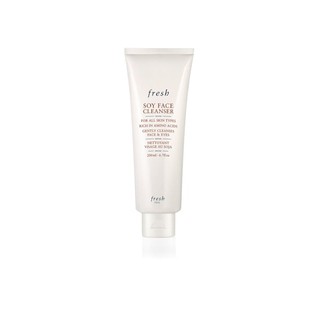[CÓ HÓA ĐƠN US] [200ml] SỮA RỬA MẶT FRESH SOY FACE CLEANSER JUMBO SIZE 200ml