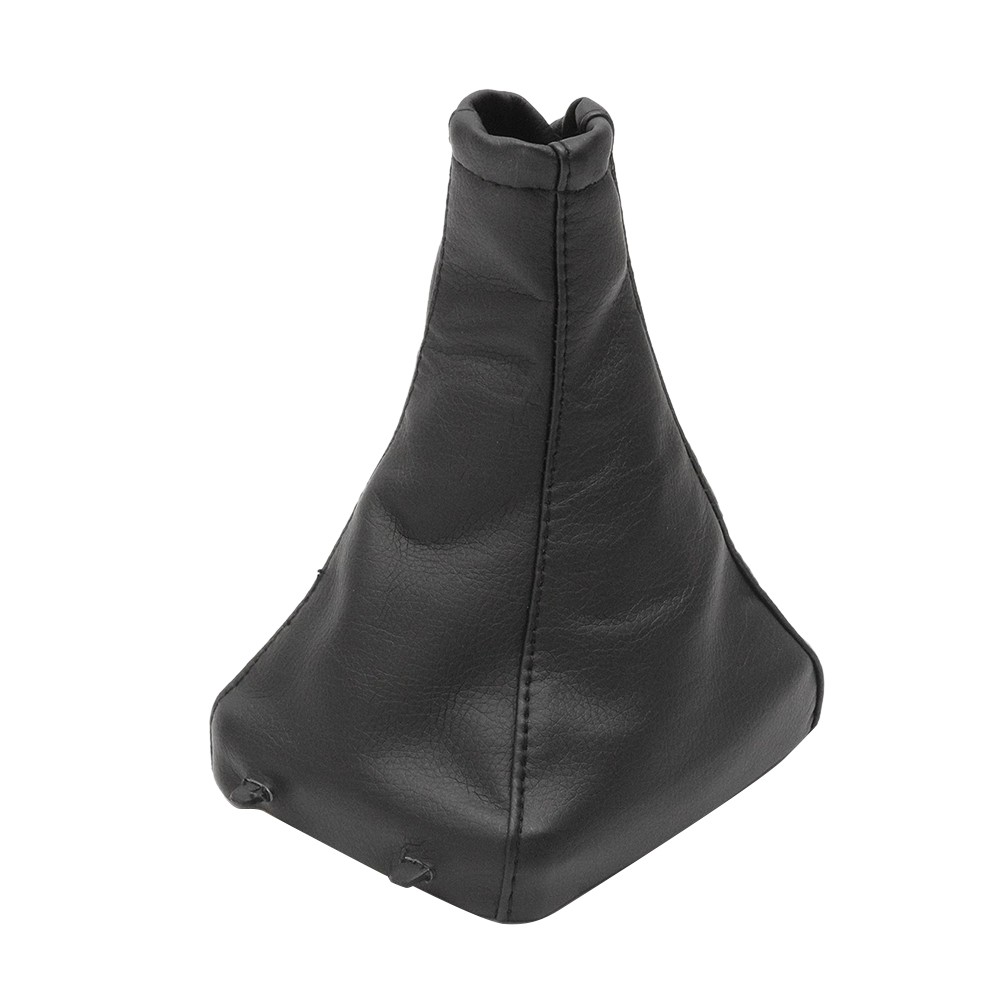 Bao da bọc bảo vệ cần số xe hơi