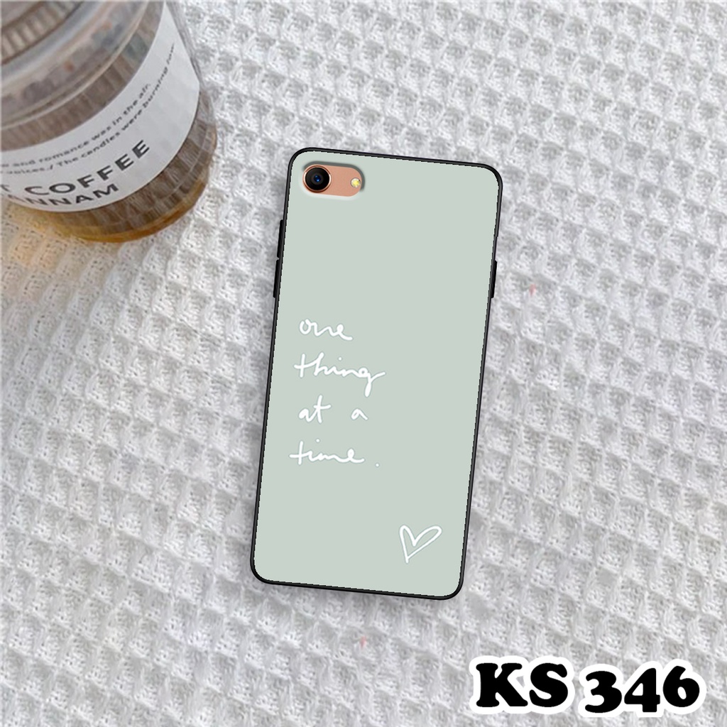 Ốp lưng Oppo A71 - Oppo A83 - Ốp in hình MyHeart đáng yêu - Chất liệu TPU siêu bền