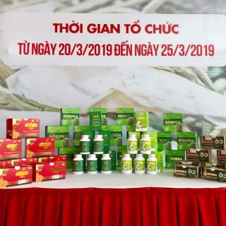 COMBO CỐM CHÙM NGÂY (5 LỌ 20gram)
