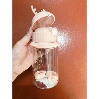 Bình nước Goki Rudy Inochi 450ml