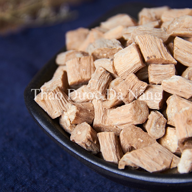 Ngưu Tất  thái mỏng 100 gram.