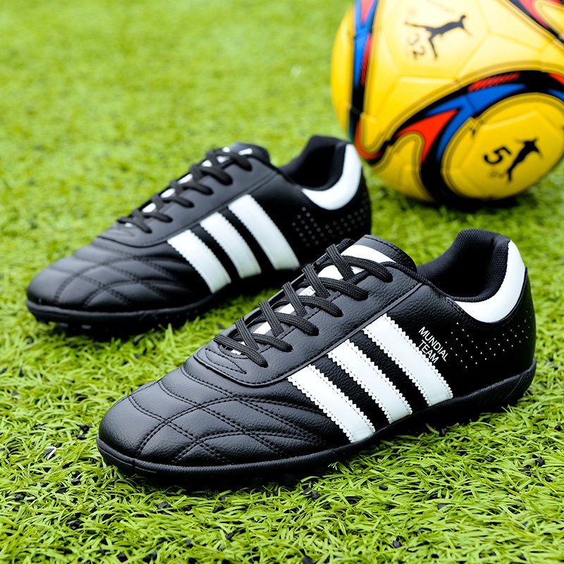 Giày tập bóng đá futsal dành cho nam bé trai kích cỡ: 32-44