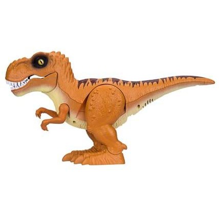 Đồ chơi khủng long Robo - 7110 -di chuyển và có âm thanh