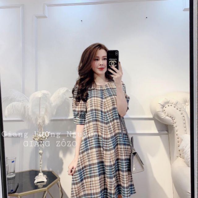 VÁY SUÔNG LỤA HÓT HÍT