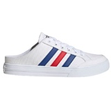 Giày adidas Mule Vs Set Cloud White - FX4848  - Hàng chính hãng