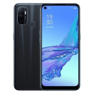 Kính cường lực 9D Cho Oppo A53 2020 Full màn hình không chấm liti