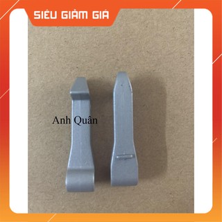Móc cửa máy giặt Media - Chốt cửa máy giặt Media - Giá tốt nhất