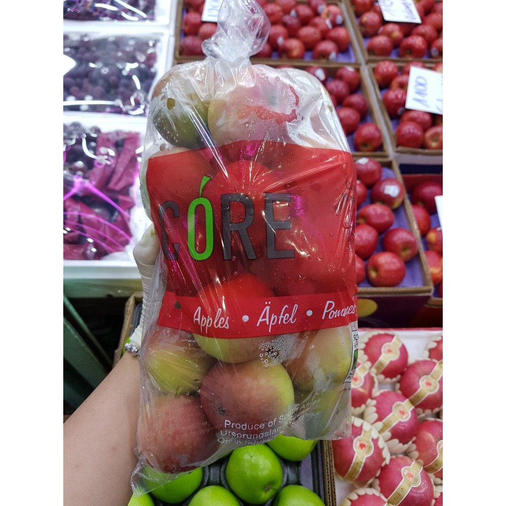 Táo túi Nam Phi(1kg) _ (Giao TP HCM)