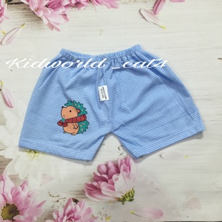 Sét 5 chiếc quần đùi Hùng Nam cho bé